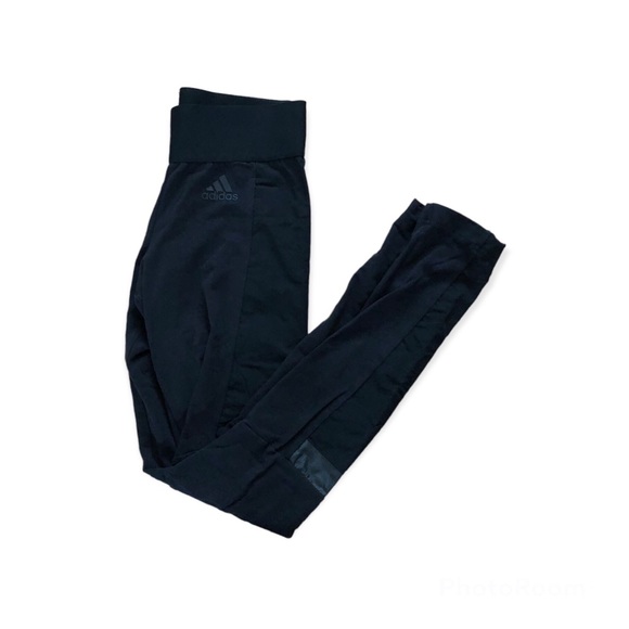 Adidas Women’s Sport ID Wind Tights - Picture 7 of 11